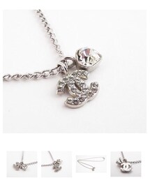 CHANEL | ネックレス