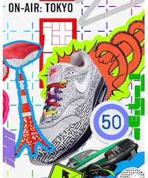 NIKE | スニーカー