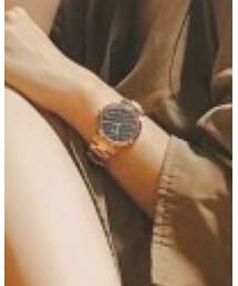 Daniel Wellington | アナログ腕時計