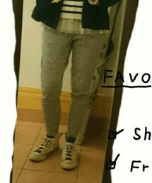 GU | パンツ