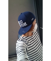 nobrand | キャップ