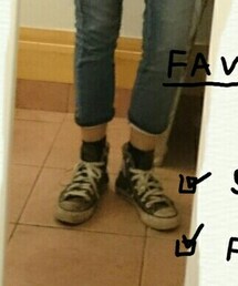 CONVERSE | スニーカー
