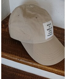 楽天 | キャップ