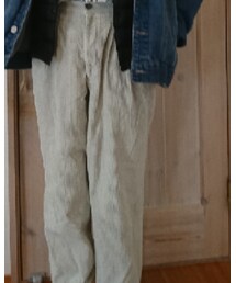 古着 | パンツ