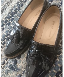 PICHE ABAHOUSE | ローファー