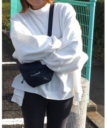 GU | スウェット