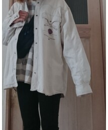 古着 | シャツ/ブラウス