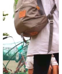 THE NORTH FACE | バックパック/リュック