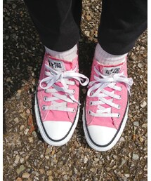 CONVERSE | スニーカー