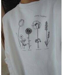 suzuri | スウェット