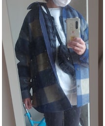 UNIQLO | ジャケット/アウター