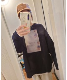 SUZURI | スウェット