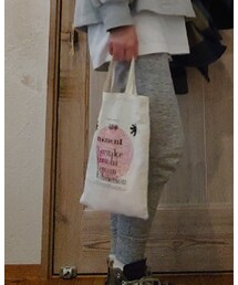 木梨憲武展 | エコバッグ/サブバッグ