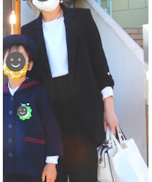 ZARA | ジャケット/アウター