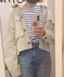 ZARA | ジャケット/アウター