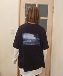 T-shirts trinity | Tシャツ/カットソー