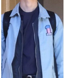 spitfire | ミリタリージャケット