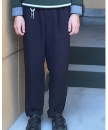 VINTAGE | スラックス