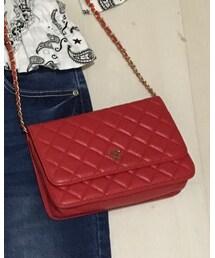 CHANEL | ショルダーバッグ