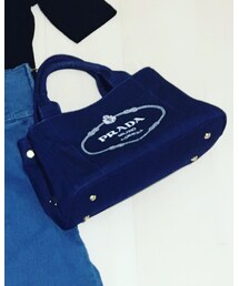 PRADA | トートバッグ