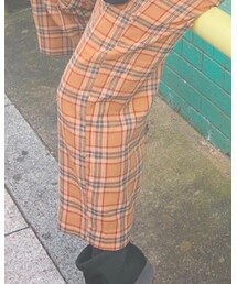 classicalelf | パンツ