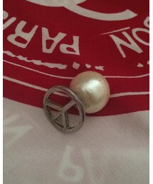 アレンジ💡✨ | ピアス（両耳用）