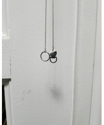 GUCCI | ネックレス