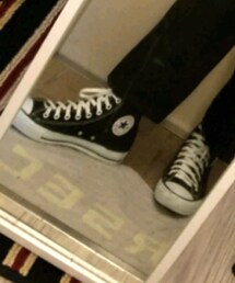 CONVERSE | スニーカー