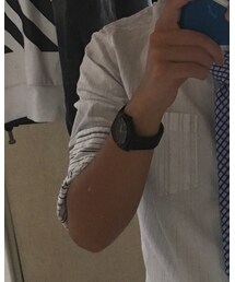 NIXON | アナログ腕時計