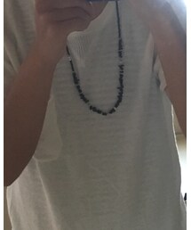 WEGO | ネックレス