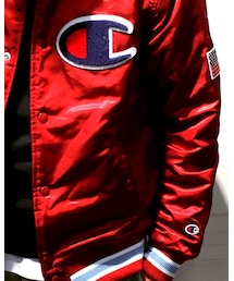 Champion | スタジャン