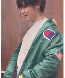 Champion | スウェット