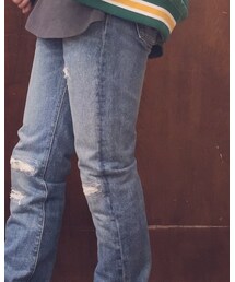 Levi's | デニムパンツ