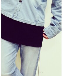 Right-on | Tシャツ/カットソー