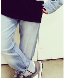 G-STAR | デニムパンツ