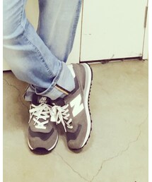 NEW BALANCE | スニーカー