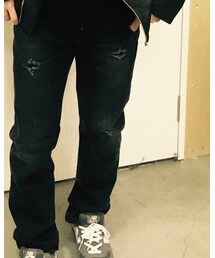 EDWIN | デニムパンツ