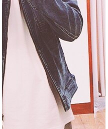 G-STAR | デニムジャケット