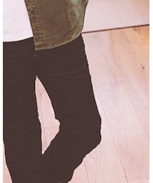 EDWIN | デニムパンツ