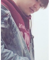 Right-on | パーカー