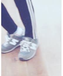 NEW BALANCE | スニーカー