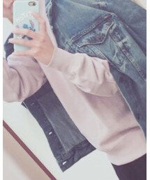 Lee | スウェット