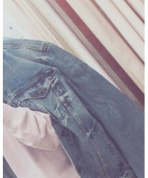 Levi's | デニムジャケット