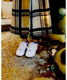 COACH | スニーカー