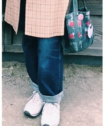 GOLDEN GOOSE | デニムパンツ