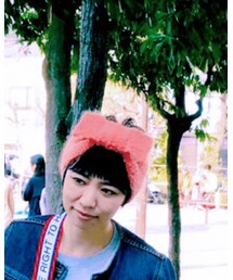 & Wednesday | ヘアバンド
