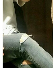 piece-woker | デニムパンツ