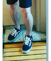 VANS | スニーカー