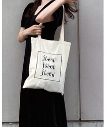 JUEMI | トートバッグ