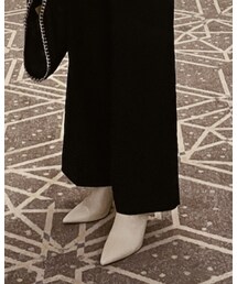 ZARA | シューズ